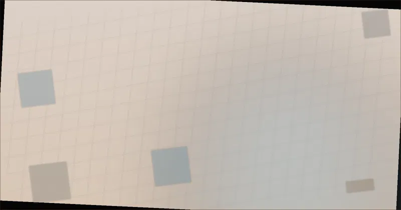 An online draw game lobby lit with warm glowing highlights around the moment of a result