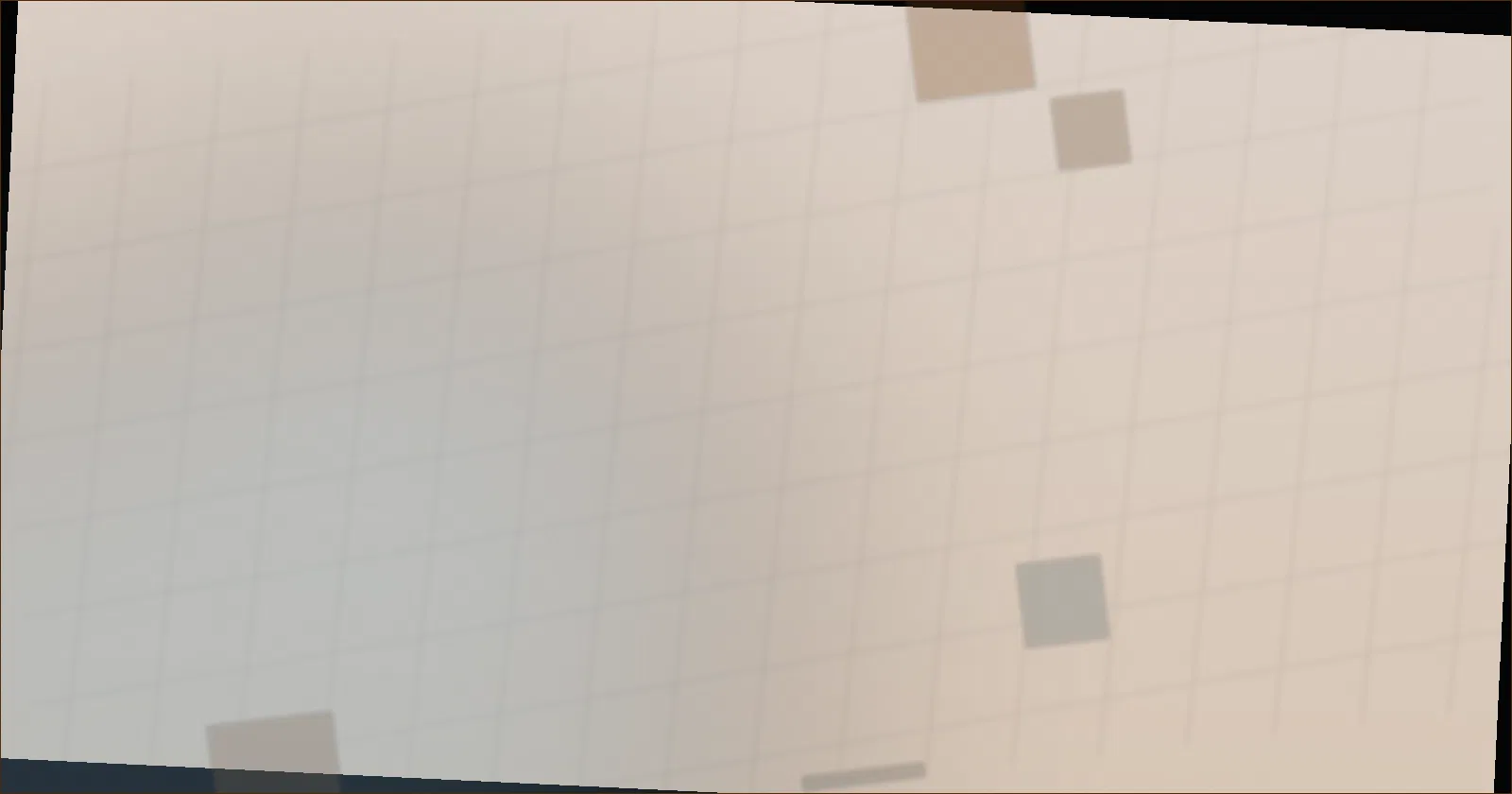 Grid of game scenes showing layered light sources in a room