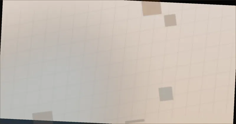 Grid of game scenes showing layered light sources in a room