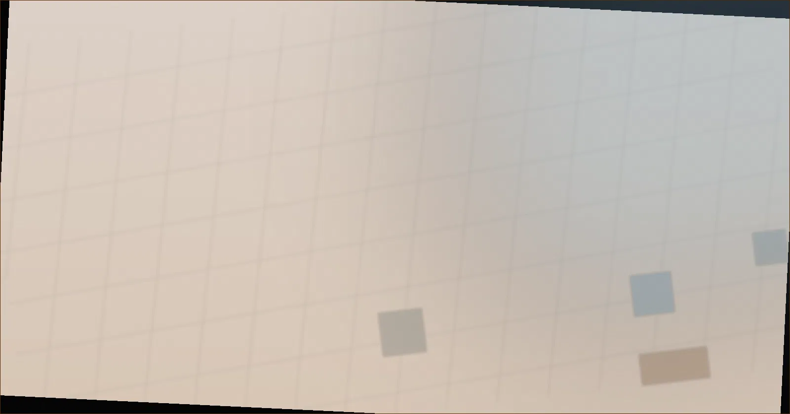 Grid of game scenes showing soft and hard shadow settings