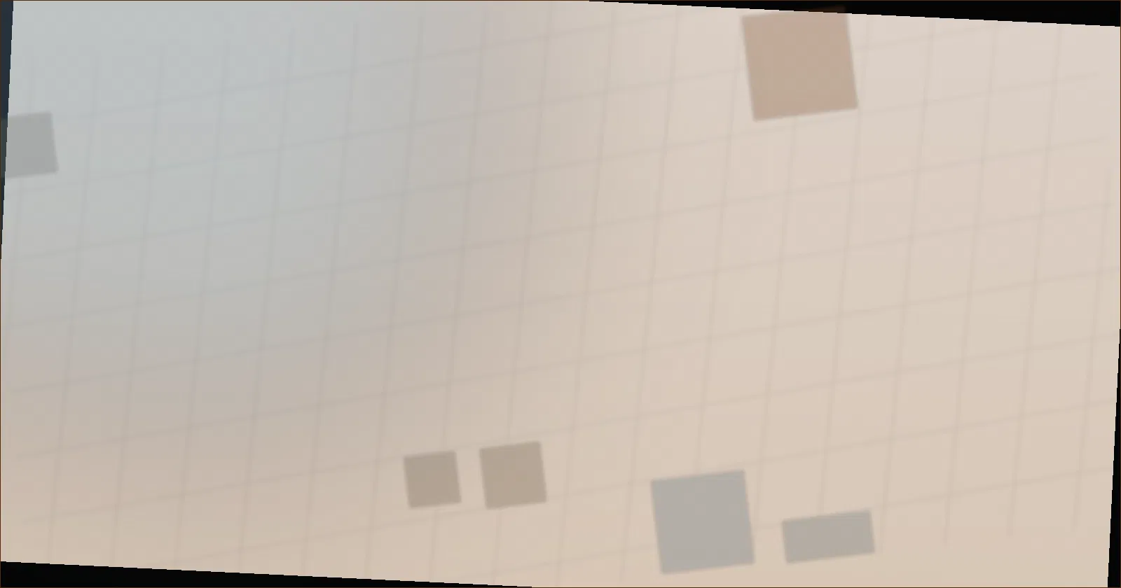 A ceiling box with its weight rating stamp next to printed game patch notes